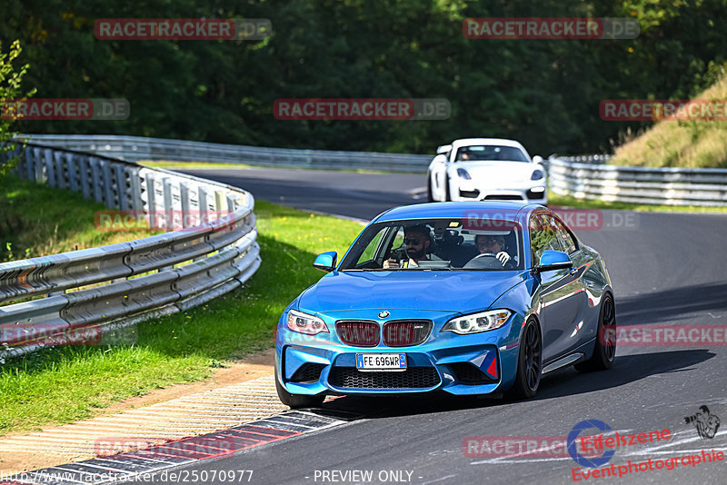 Bild #25070977 - Touristenfahrten Nürburgring Nordschleife (02.10.2023)