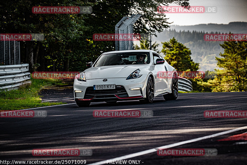 Bild #25071009 - Touristenfahrten Nürburgring Nordschleife (02.10.2023)