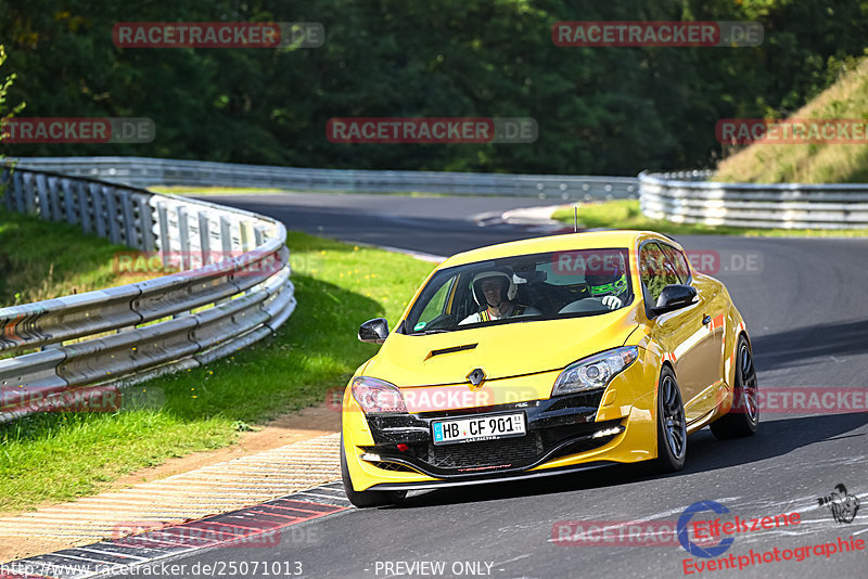 Bild #25071013 - Touristenfahrten Nürburgring Nordschleife (02.10.2023)