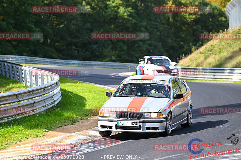 Bild #25071028 - Touristenfahrten Nürburgring Nordschleife (02.10.2023)