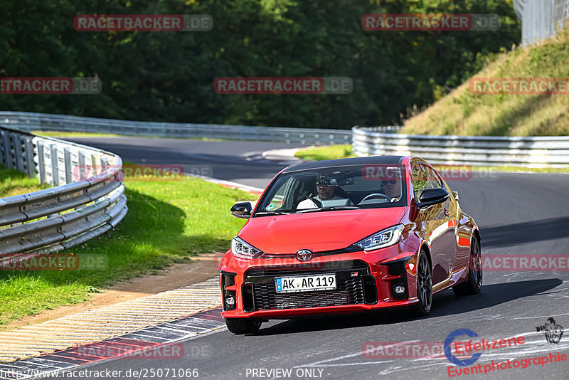 Bild #25071066 - Touristenfahrten Nürburgring Nordschleife (02.10.2023)