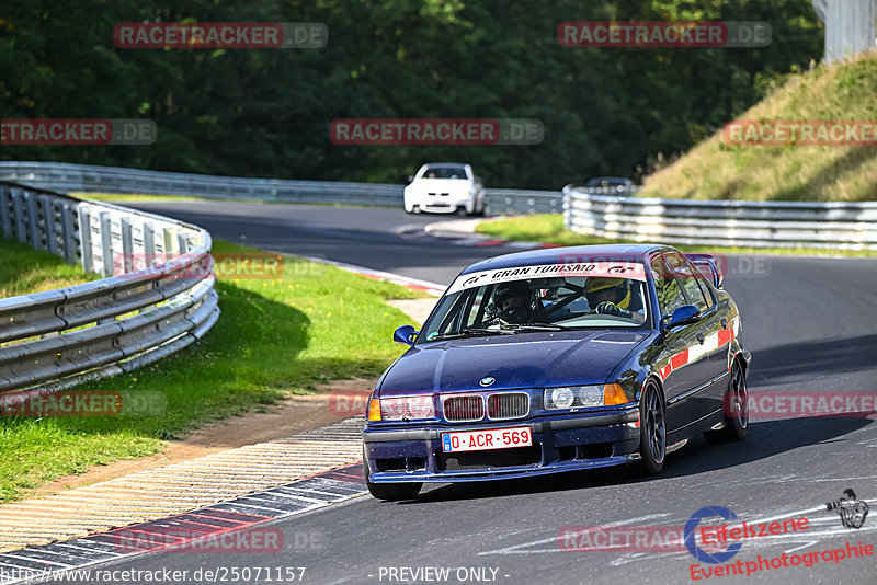 Bild #25071157 - Touristenfahrten Nürburgring Nordschleife (02.10.2023)