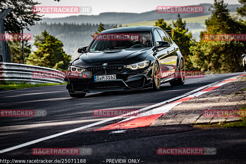 Bild #25071188 - Touristenfahrten Nürburgring Nordschleife (02.10.2023)