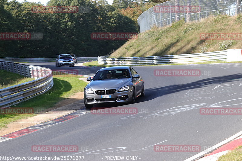 Bild #25071277 - Touristenfahrten Nürburgring Nordschleife (02.10.2023)