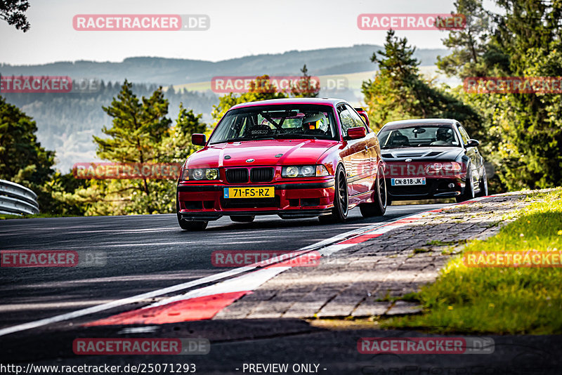 Bild #25071293 - Touristenfahrten Nürburgring Nordschleife (02.10.2023)