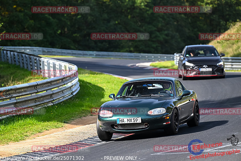 Bild #25071302 - Touristenfahrten Nürburgring Nordschleife (02.10.2023)