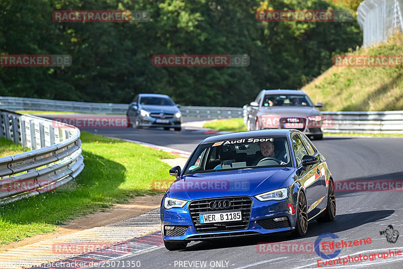 Bild #25071350 - Touristenfahrten Nürburgring Nordschleife (02.10.2023)