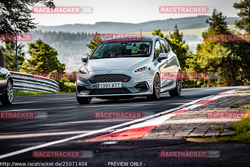 Bild #25071404 - Touristenfahrten Nürburgring Nordschleife (02.10.2023)