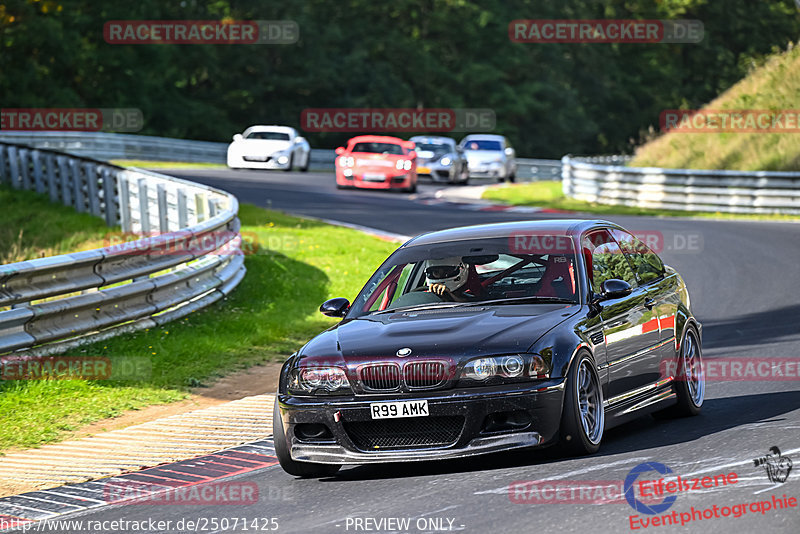 Bild #25071425 - Touristenfahrten Nürburgring Nordschleife (02.10.2023)