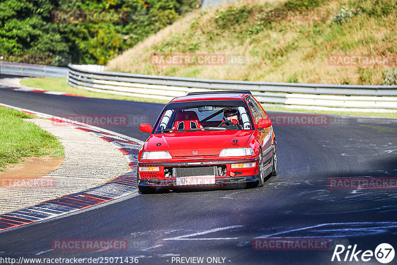 Bild #25071436 - Touristenfahrten Nürburgring Nordschleife (02.10.2023)