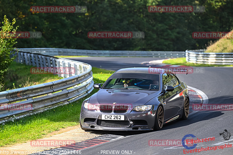 Bild #25071446 - Touristenfahrten Nürburgring Nordschleife (02.10.2023)