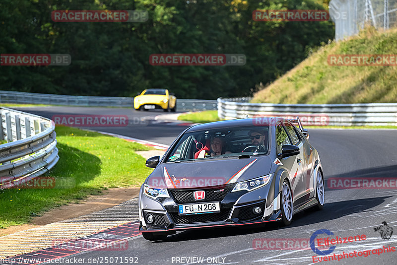 Bild #25071592 - Touristenfahrten Nürburgring Nordschleife (02.10.2023)