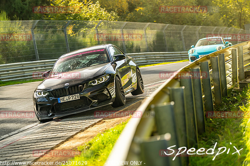 Bild #25071629 - Touristenfahrten Nürburgring Nordschleife (02.10.2023)