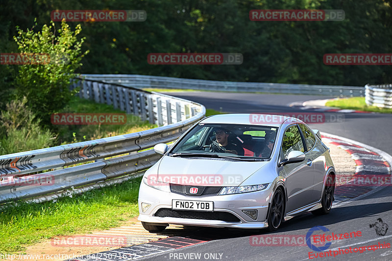 Bild #25071632 - Touristenfahrten Nürburgring Nordschleife (02.10.2023)