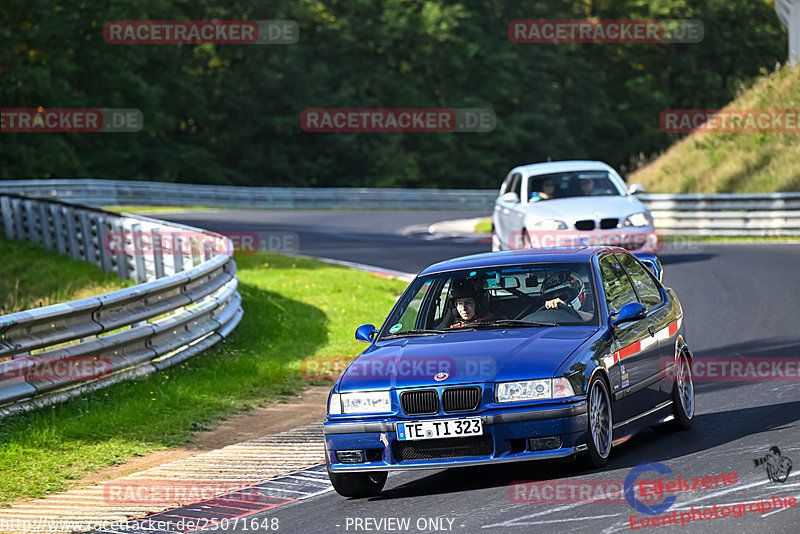 Bild #25071648 - Touristenfahrten Nürburgring Nordschleife (02.10.2023)