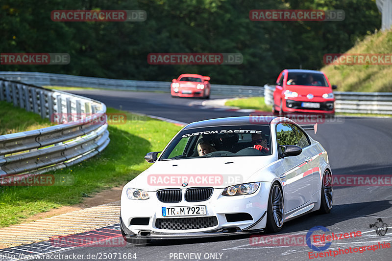 Bild #25071684 - Touristenfahrten Nürburgring Nordschleife (02.10.2023)