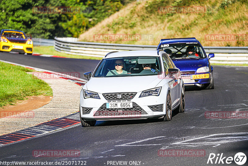 Bild #25071722 - Touristenfahrten Nürburgring Nordschleife (02.10.2023)