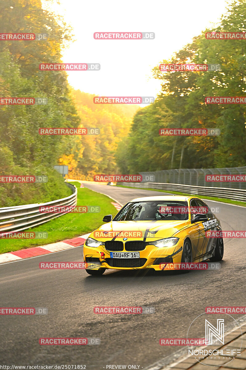 Bild #25071852 - Touristenfahrten Nürburgring Nordschleife (02.10.2023)