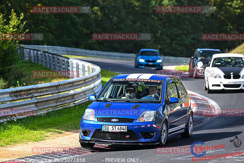 Bild #25071856 - Touristenfahrten Nürburgring Nordschleife (02.10.2023)