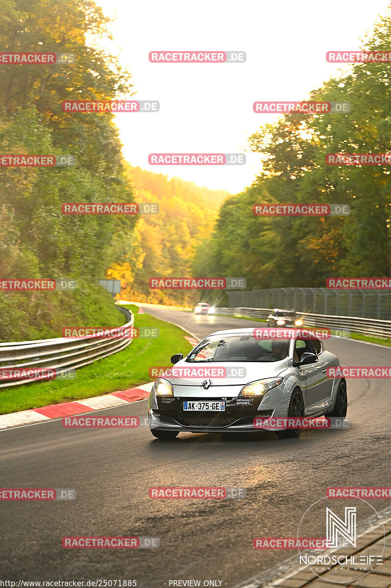 Bild #25071885 - Touristenfahrten Nürburgring Nordschleife (02.10.2023)