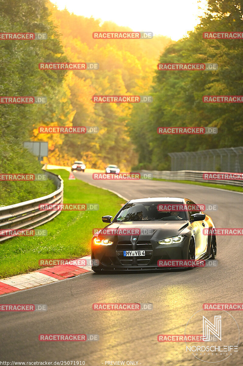 Bild #25071910 - Touristenfahrten Nürburgring Nordschleife (02.10.2023)