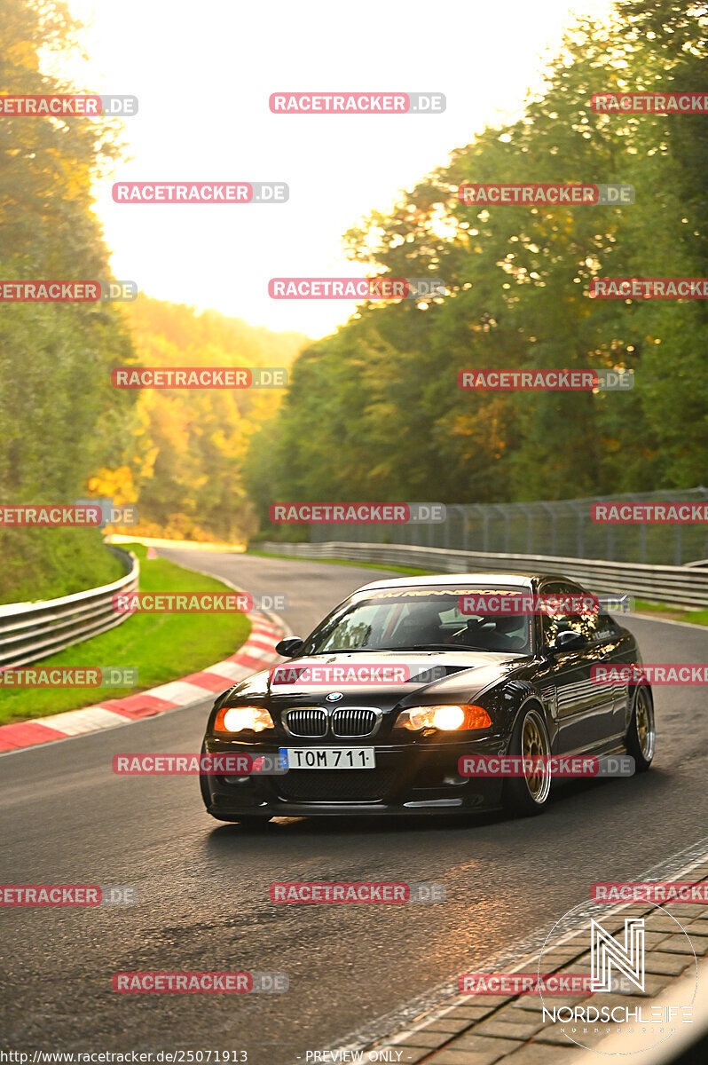 Bild #25071913 - Touristenfahrten Nürburgring Nordschleife (02.10.2023)