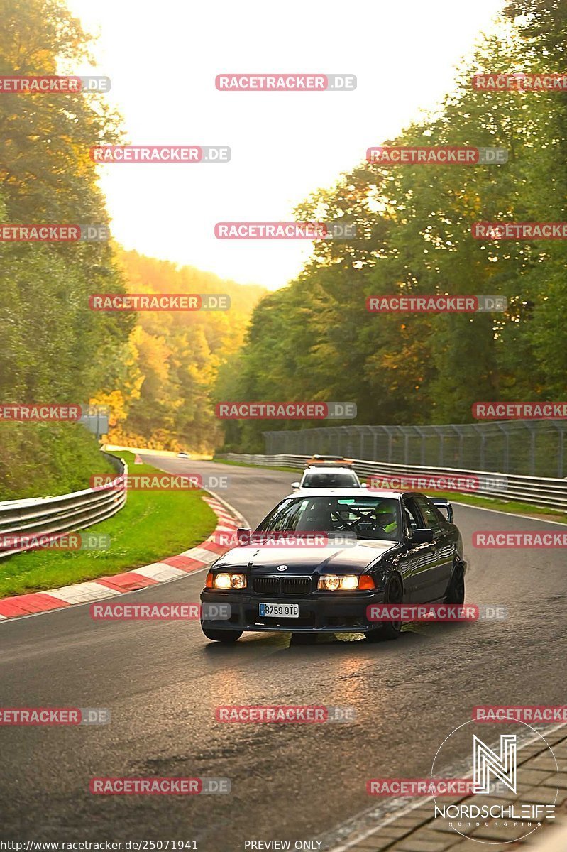 Bild #25071941 - Touristenfahrten Nürburgring Nordschleife (02.10.2023)