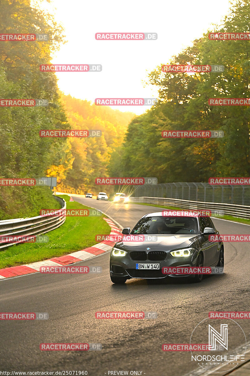 Bild #25071960 - Touristenfahrten Nürburgring Nordschleife (02.10.2023)