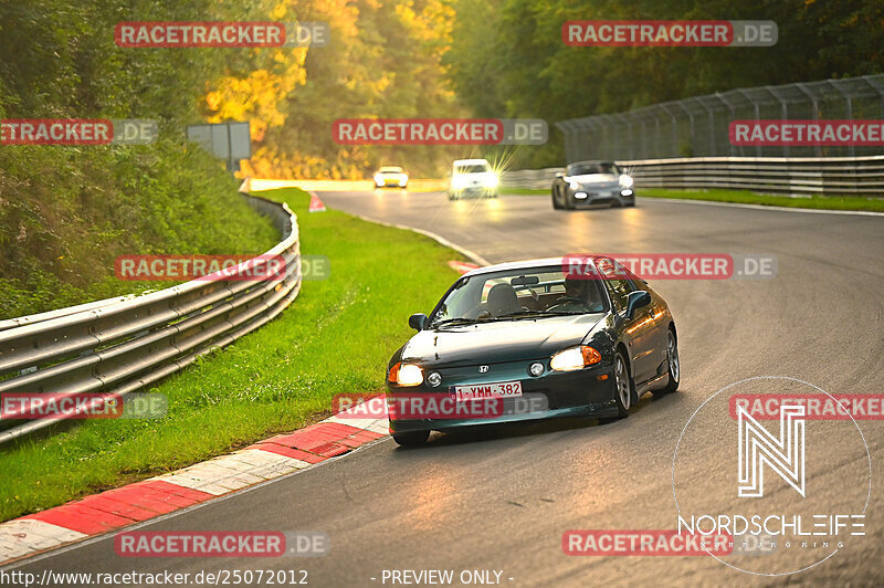 Bild #25072012 - Touristenfahrten Nürburgring Nordschleife (02.10.2023)