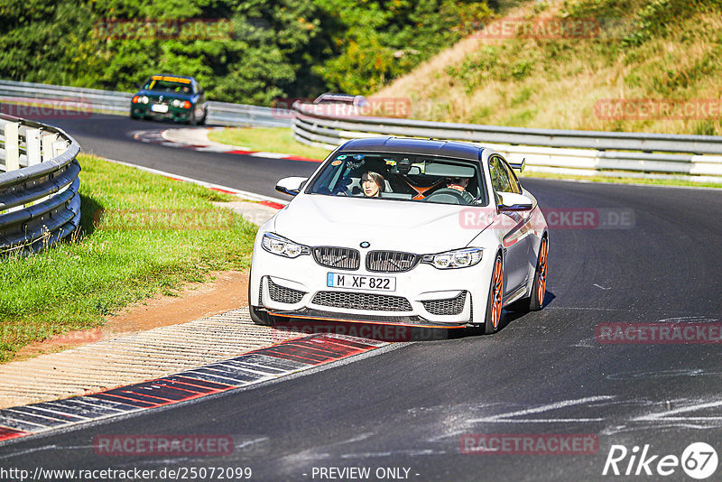 Bild #25072099 - Touristenfahrten Nürburgring Nordschleife (02.10.2023)