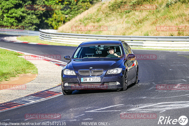 Bild #25072135 - Touristenfahrten Nürburgring Nordschleife (02.10.2023)