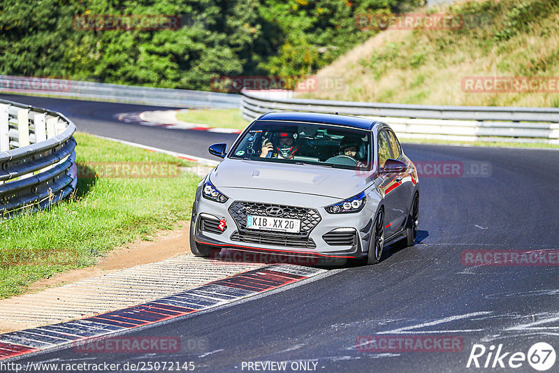 Bild #25072145 - Touristenfahrten Nürburgring Nordschleife (02.10.2023)