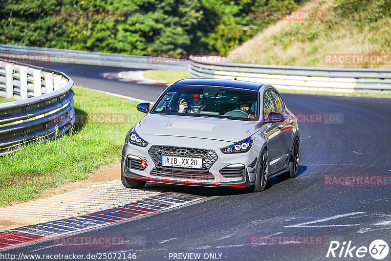 Bild #25072146 - Touristenfahrten Nürburgring Nordschleife (02.10.2023)