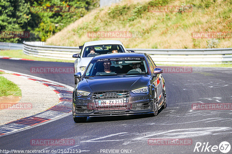 Bild #25072153 - Touristenfahrten Nürburgring Nordschleife (02.10.2023)