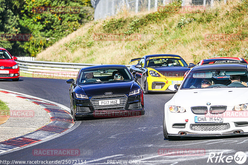 Bild #25072154 - Touristenfahrten Nürburgring Nordschleife (02.10.2023)