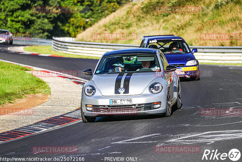 Bild #25072166 - Touristenfahrten Nürburgring Nordschleife (02.10.2023)