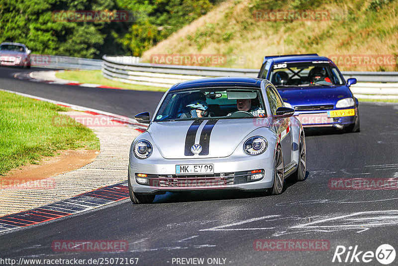 Bild #25072167 - Touristenfahrten Nürburgring Nordschleife (02.10.2023)