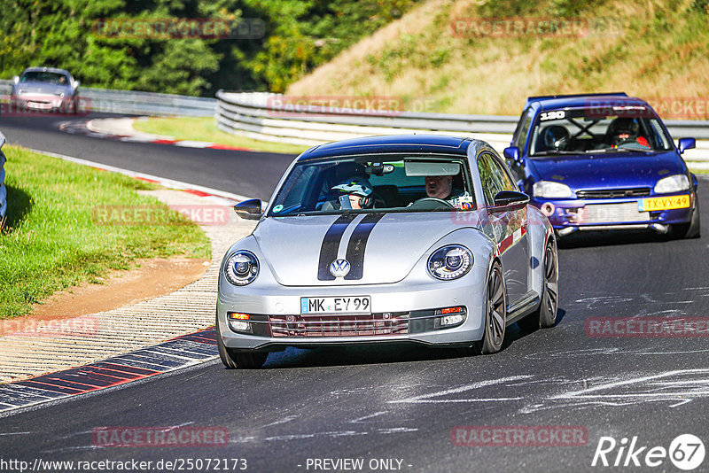 Bild #25072173 - Touristenfahrten Nürburgring Nordschleife (02.10.2023)