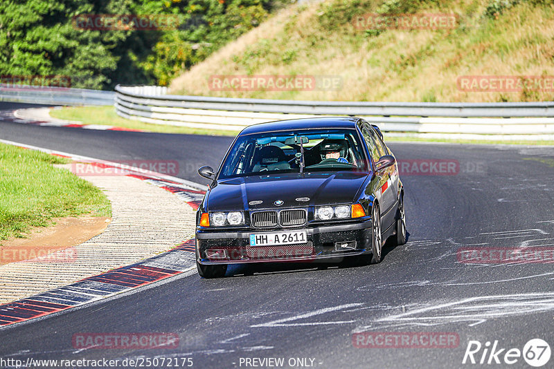 Bild #25072175 - Touristenfahrten Nürburgring Nordschleife (02.10.2023)