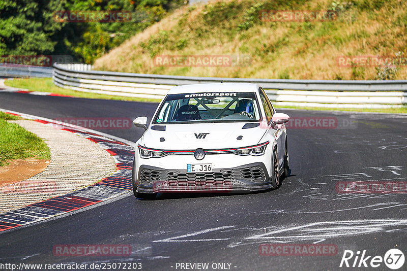 Bild #25072203 - Touristenfahrten Nürburgring Nordschleife (02.10.2023)