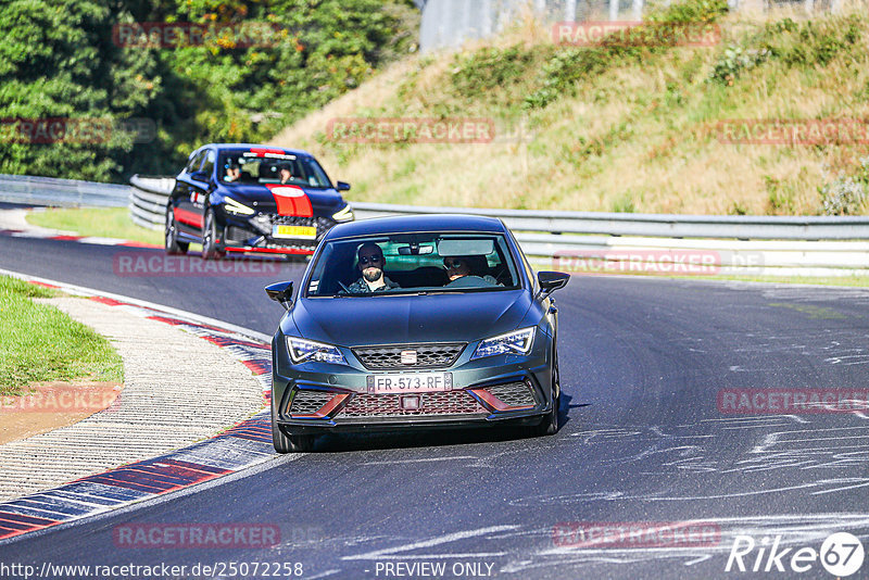 Bild #25072258 - Touristenfahrten Nürburgring Nordschleife (02.10.2023)