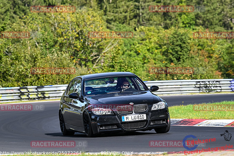 Bild #25072264 - Touristenfahrten Nürburgring Nordschleife (02.10.2023)