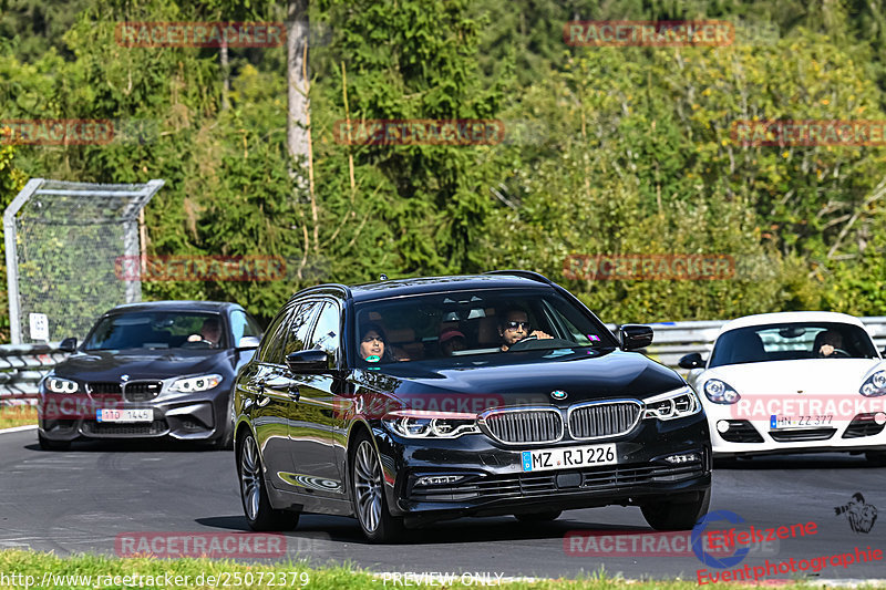 Bild #25072379 - Touristenfahrten Nürburgring Nordschleife (02.10.2023)