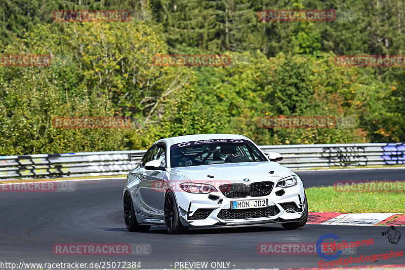 Bild #25072384 - Touristenfahrten Nürburgring Nordschleife (02.10.2023)