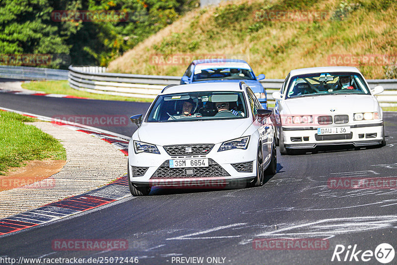 Bild #25072446 - Touristenfahrten Nürburgring Nordschleife (02.10.2023)