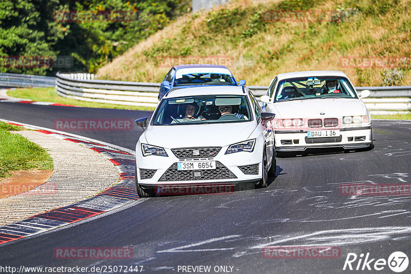 Bild #25072447 - Touristenfahrten Nürburgring Nordschleife (02.10.2023)