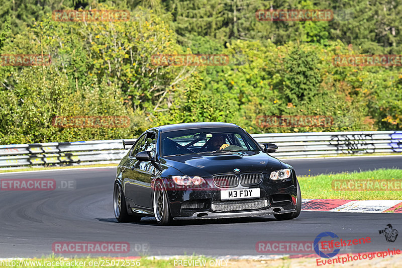 Bild #25072556 - Touristenfahrten Nürburgring Nordschleife (02.10.2023)