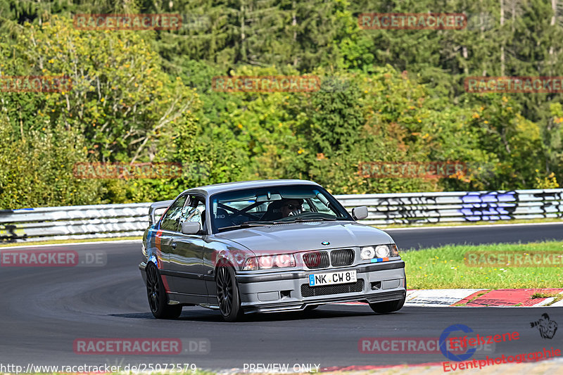 Bild #25072579 - Touristenfahrten Nürburgring Nordschleife (02.10.2023)