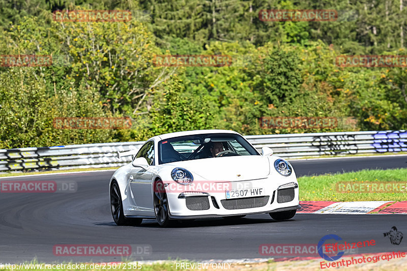 Bild #25072585 - Touristenfahrten Nürburgring Nordschleife (02.10.2023)