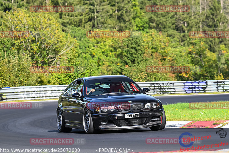 Bild #25072600 - Touristenfahrten Nürburgring Nordschleife (02.10.2023)